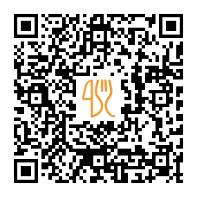 QR-code link către meniul Adik Abang Cafe