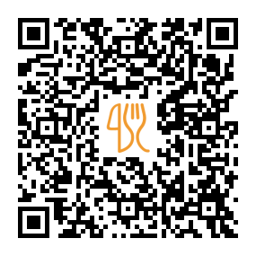 QR-code link către meniul Le Manawa Cafe