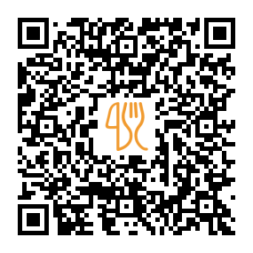 QR-code link către meniul Bayu (primula Beach