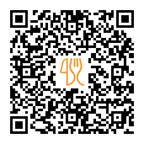 QR-code link către meniul Maulana Bistro Corner