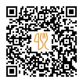 QR-code link către meniul บ้านร้อยเสา ชุมชนตะเคียนเตี้ย