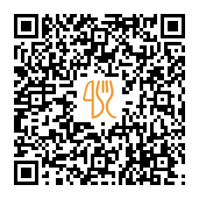 QR-code link către meniul Freshtea Paradise