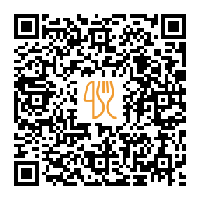 QR-code link către meniul Oldtown (bertam Perdana)