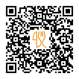 QR-code link către meniul Hawina Seafood