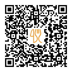 QR-code link către meniul Restoran Tera Eat