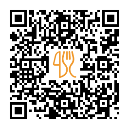 QR-code link către meniul Les Rocailles