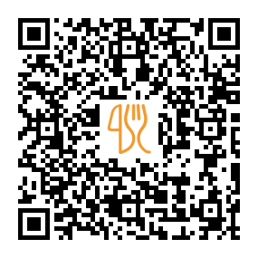 QR-code link către meniul Red Bee Bbq