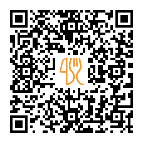 QR-code link către meniul The Nags Head