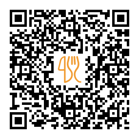 QR-code link către meniul Hen House