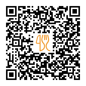 QR-code link către meniul Flying Hog