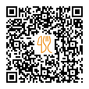 QR-code link către meniul Dr. Ribs