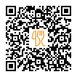 QR-code link către meniul Lognavatn Catering