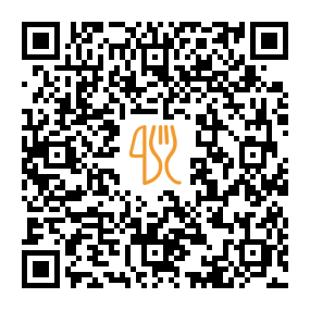 QR-code link către meniul The Yard Food Truck Park