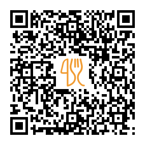 QR-code link către meniul الشيف لأشهى الأكلات