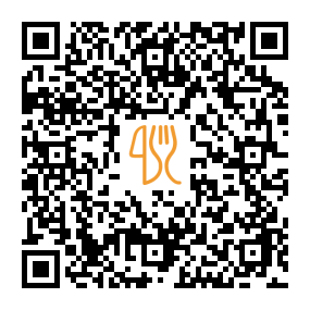 QR-code link către meniul Frituur Dageraad