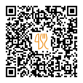 QR-code link către meniul Frituur Boem Patat