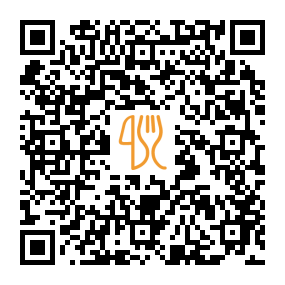 QR-code link către meniul Parliament Sreet Cafe.