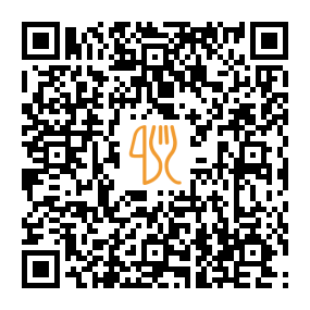 QR-code link către meniul Restoran Dapur Abah