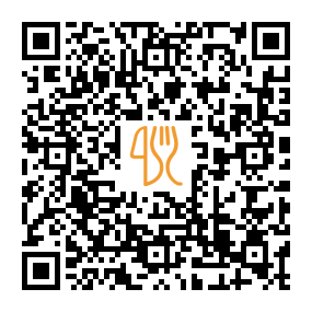 QR-code link către meniul Ah Basri Asian Satay