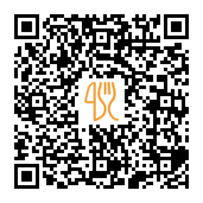 QR-code link către meniul Warung Cik Ani