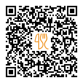 QR-code link către meniul Burger Blues Lanun