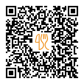 QR-code link către meniul Hold Es Csillag Szepkilato