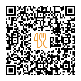 QR-code link către meniul La Vache Rouge