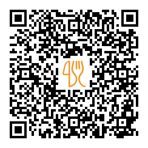 QR-code link către meniul African Spicy Kitchen