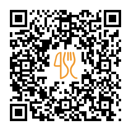 QR-code link către meniul Delirio Burger