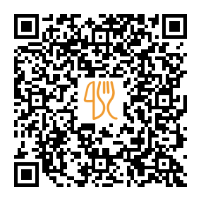 QR-code link către meniul Nasi Kukus Pak De