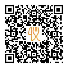 QR-code link către meniul Blossom