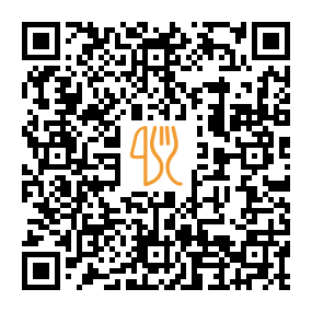 QR-code link către meniul Yugen Coffee House