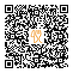 QR-code link către meniul Santosa Detox Wellness Center Vegan