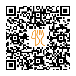 QR-code link către meniul Sushi Kinzi