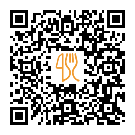 QR-code link către meniul Warung Saniani