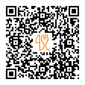 QR-code link către meniul Paprika Cafe