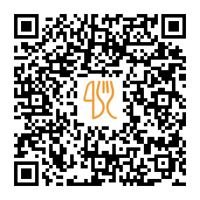 QR-code link către meniul Hafiz Bhai Food Corner