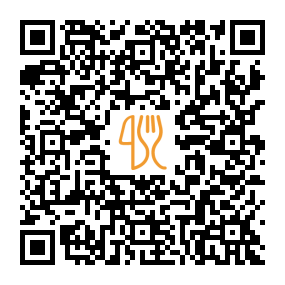 QR-code link către meniul Us Pizza Sitiawan