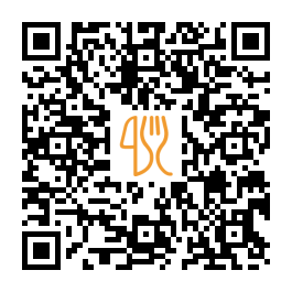 QR-code link către meniul مطعم منؤشه