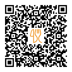 QR-code link către meniul Stories Espresso