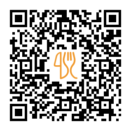 QR-code link către meniul Maglona Cafe