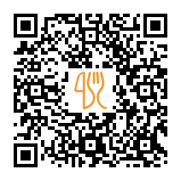 QR-code link către meniul Bang Lee Satay