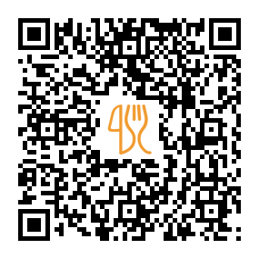 QR-code link către meniul Hot Roll (tanah Merah)