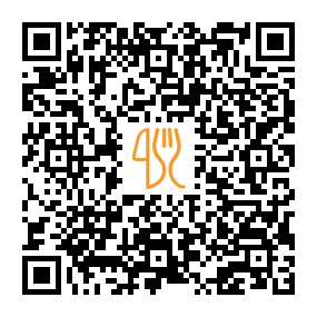 QR-code link către meniul La Bicyclette