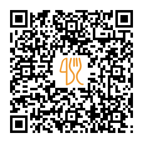 QR-code link către meniul Silver Fox Saloon