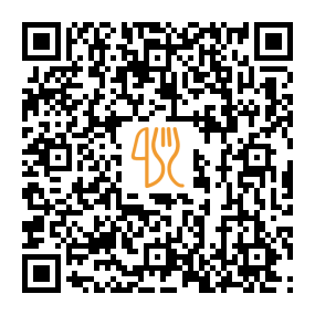 QR-code link către meniul Rose Crown