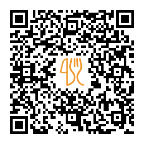 QR-code link către meniul Pizza 4p's Trang Tien