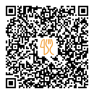 QR-code link către meniul La Pergola