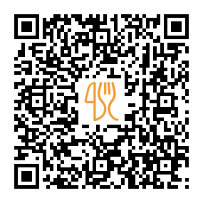 QR-code link către meniul Bintan Idol Cafe Resto