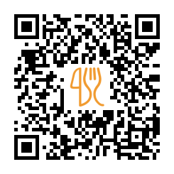 QR-code link către meniul Gingi